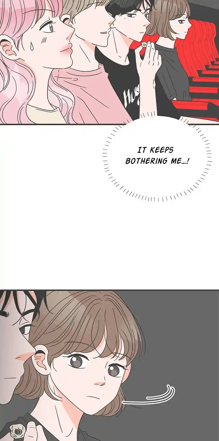 Koi wa Misoji o Sugite kara Ch.055