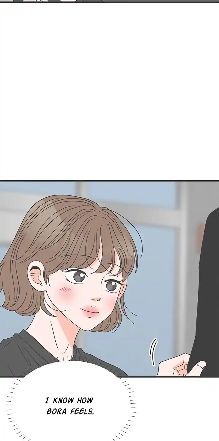 Koi wa Misoji o Sugite kara Ch.055