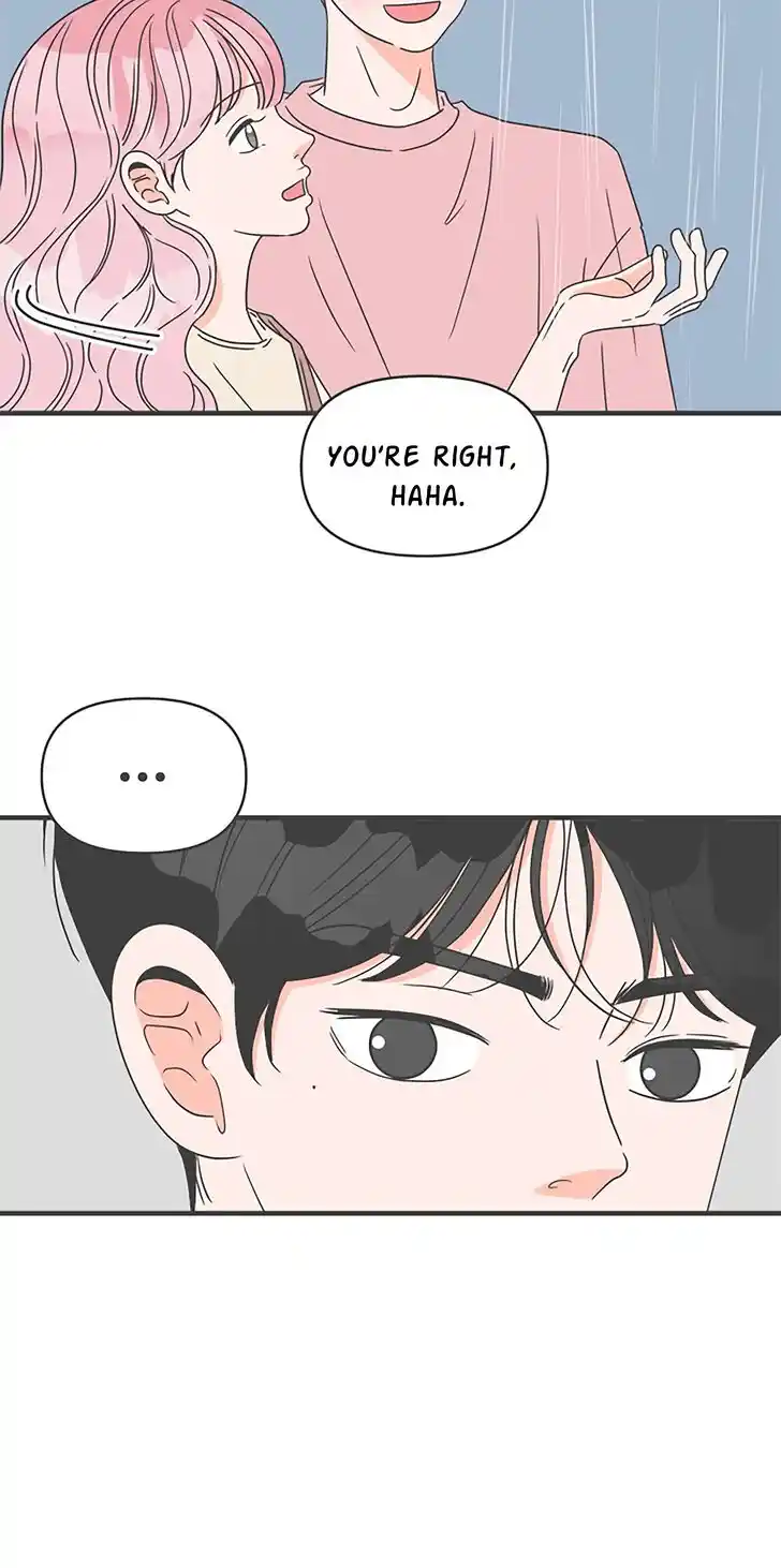 Koi wa Misoji o Sugite kara Ch.055