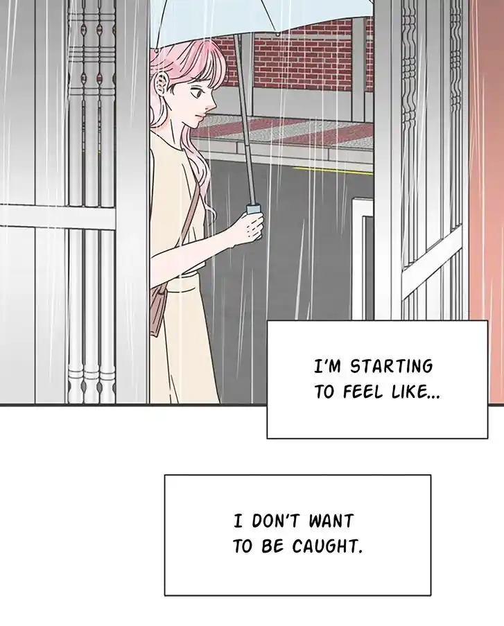 Koi wa Misoji o Sugite kara Ch.055