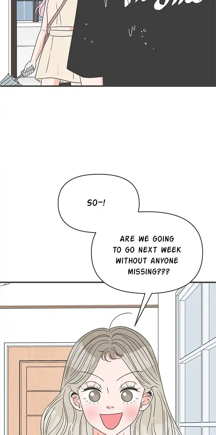 Koi wa Misoji o Sugite kara Ch.055