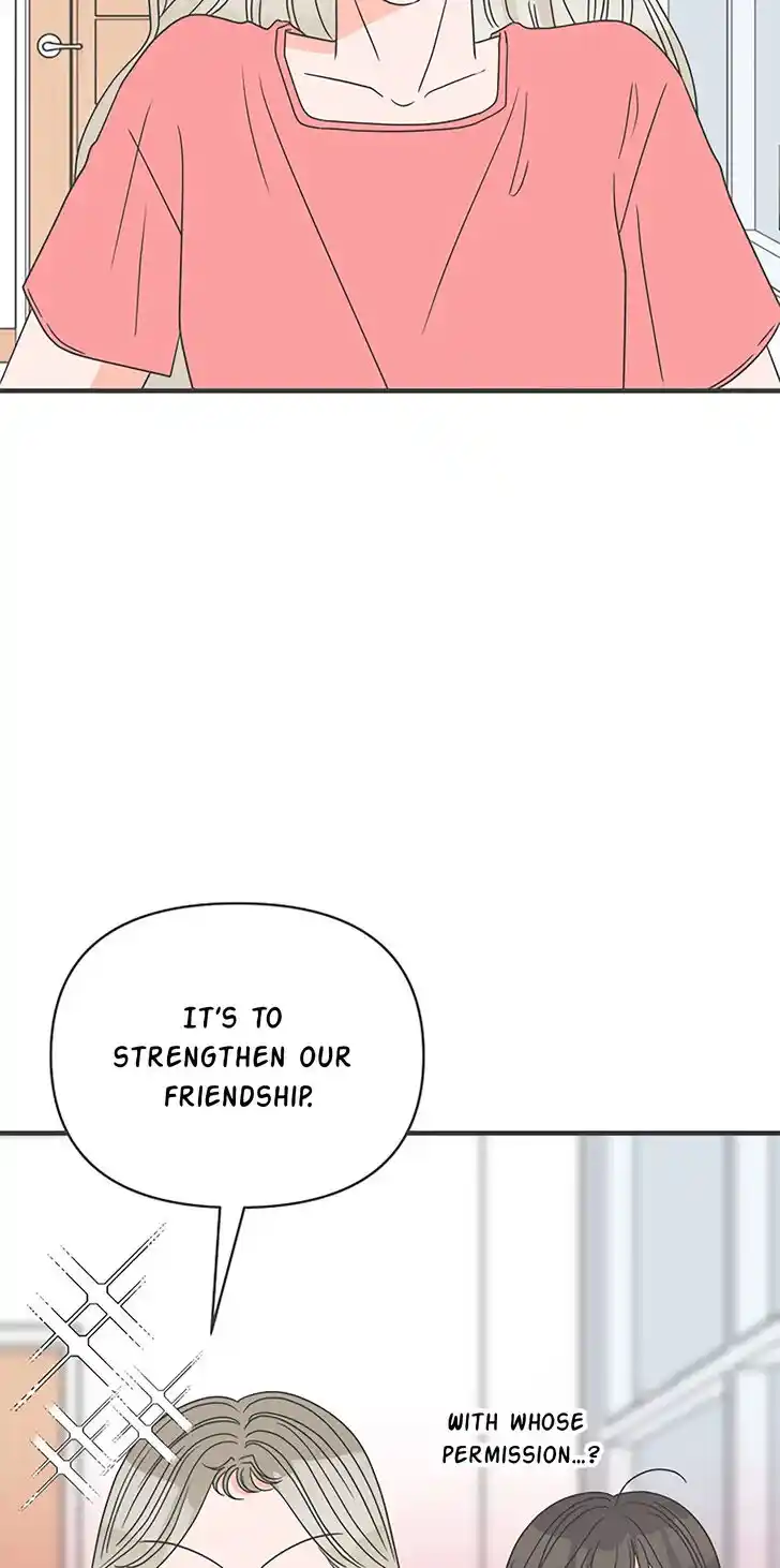 Koi wa Misoji o Sugite kara Ch.055