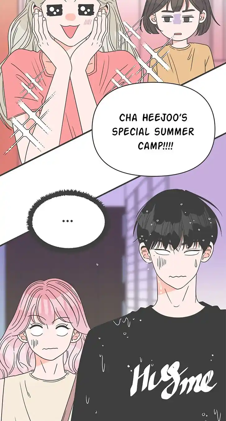 Koi wa Misoji o Sugite kara Ch.055