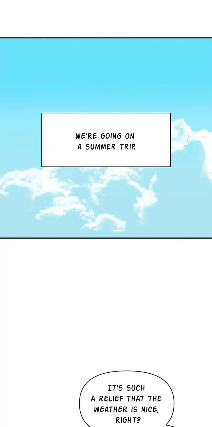 Koi wa Misoji o Sugite kara Ch.056