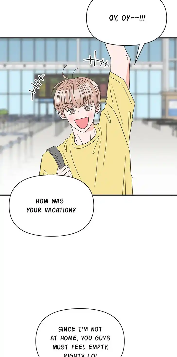 Koi wa Misoji o Sugite kara Ch.056