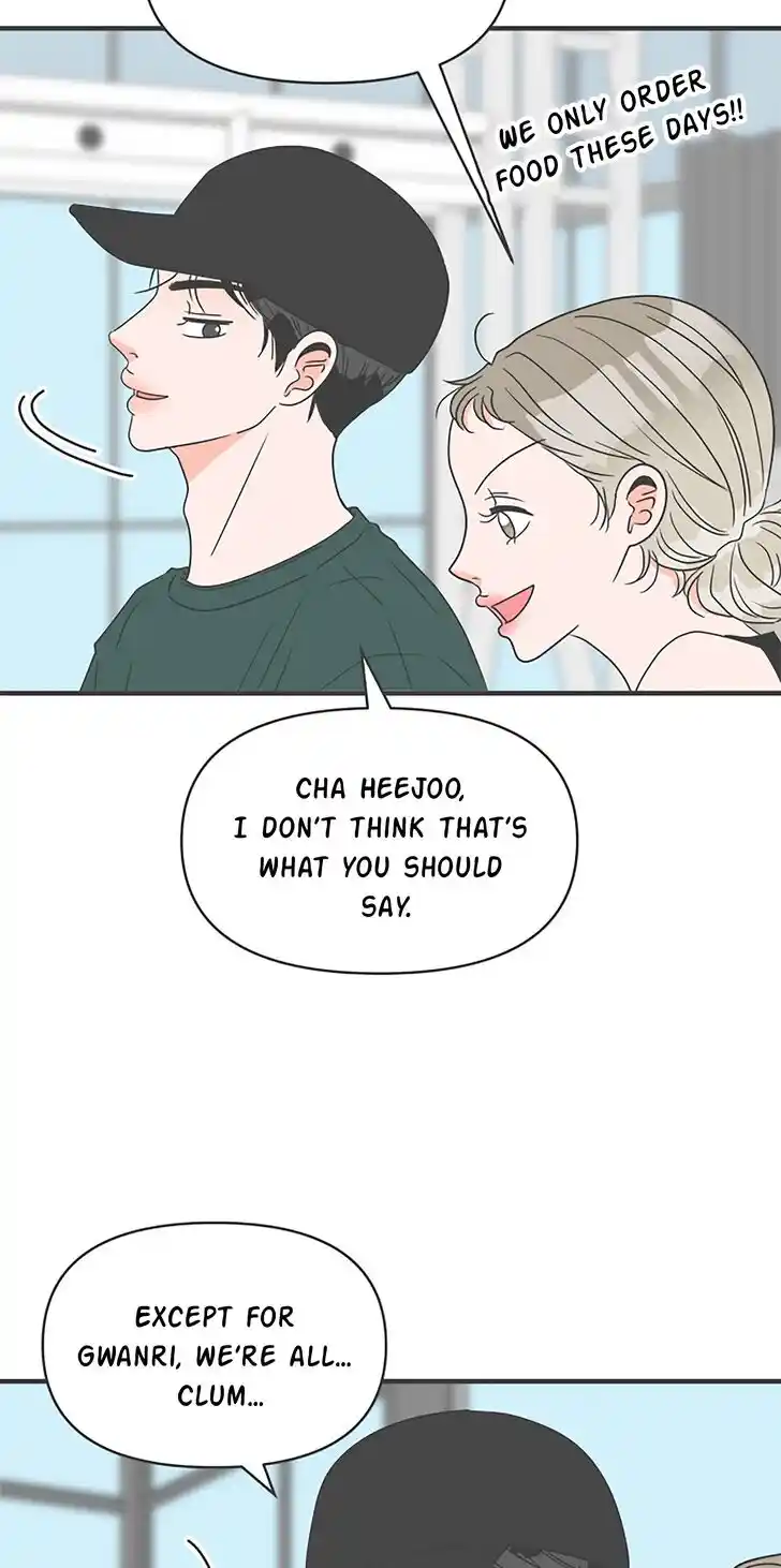 Koi wa Misoji o Sugite kara Ch.056