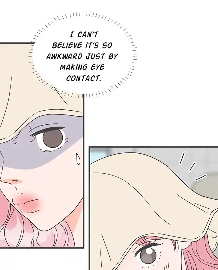 Koi wa Misoji o Sugite kara Ch.056