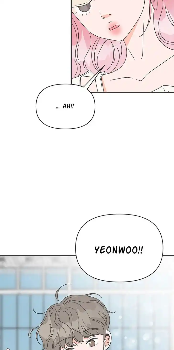 Koi wa Misoji o Sugite kara Ch.056