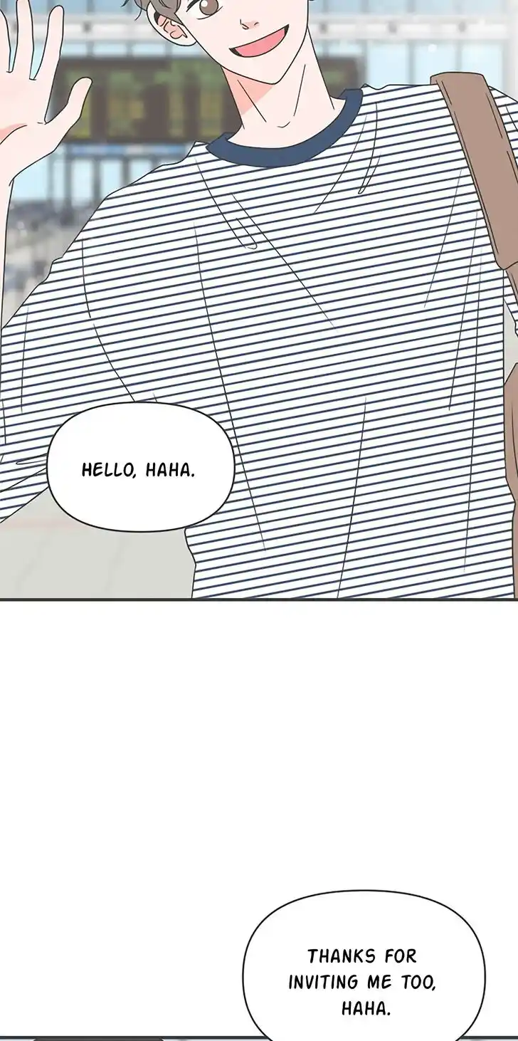 Koi wa Misoji o Sugite kara Ch.056