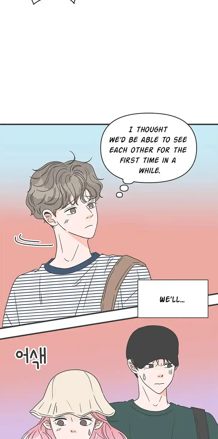 Koi wa Misoji o Sugite kara Ch.056