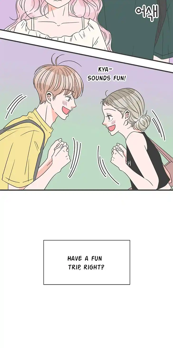 Koi wa Misoji o Sugite kara Ch.056