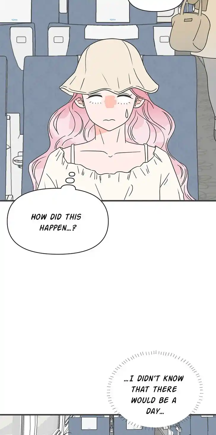 Koi wa Misoji o Sugite kara Ch.056