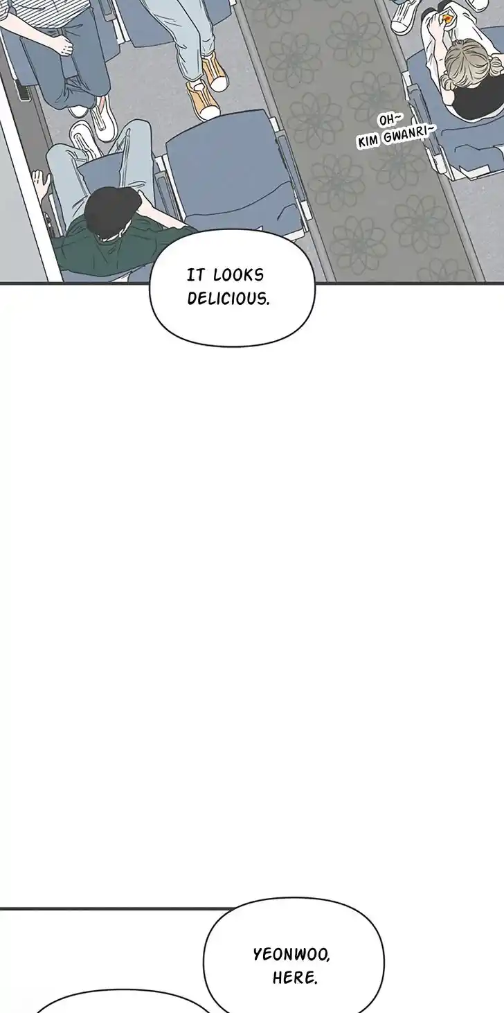 Koi wa Misoji o Sugite kara Ch.056