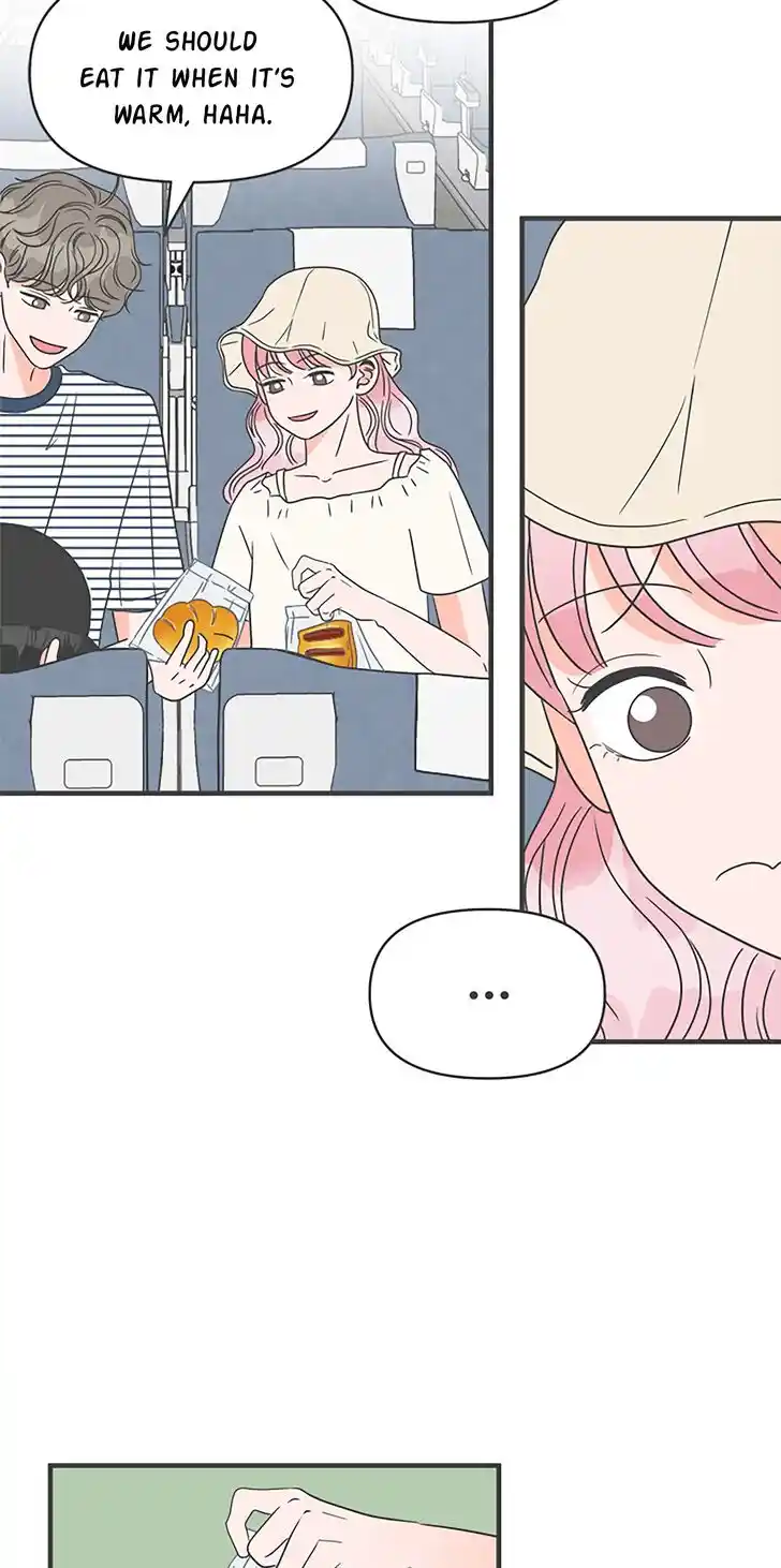 Koi wa Misoji o Sugite kara Ch.056