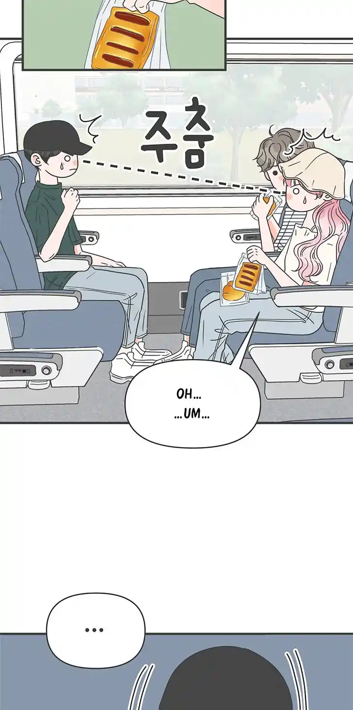 Koi wa Misoji o Sugite kara Ch.056