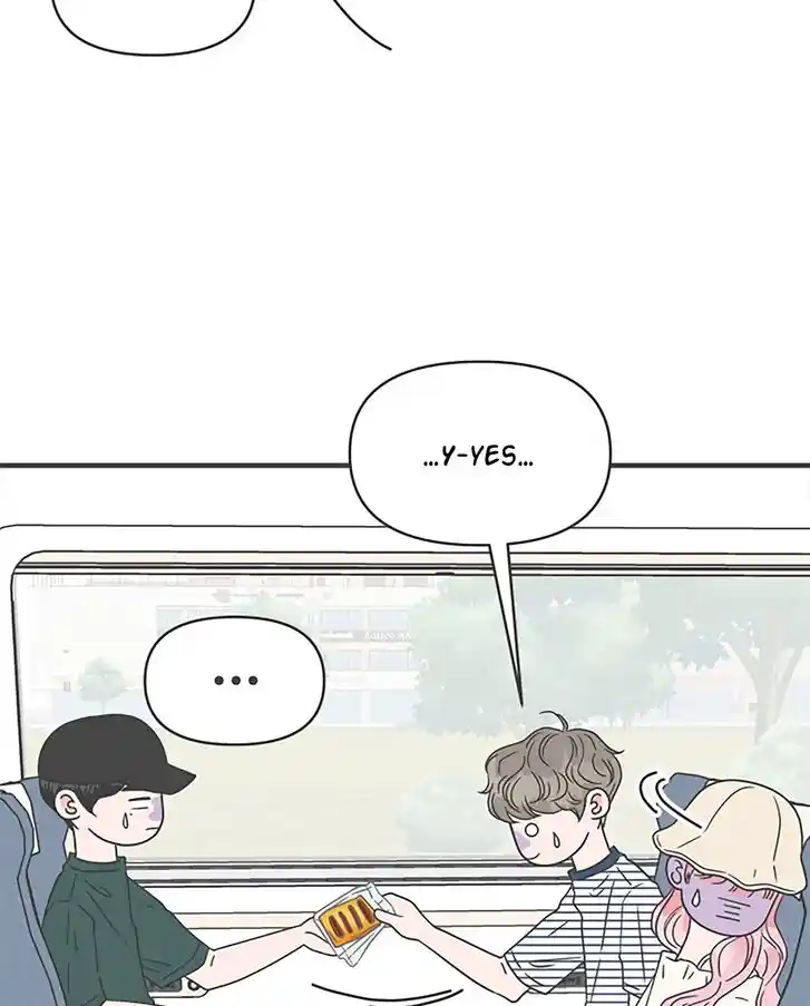 Koi wa Misoji o Sugite kara Ch.056