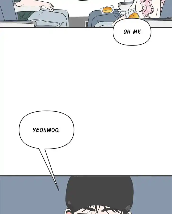 Koi wa Misoji o Sugite kara Ch.056