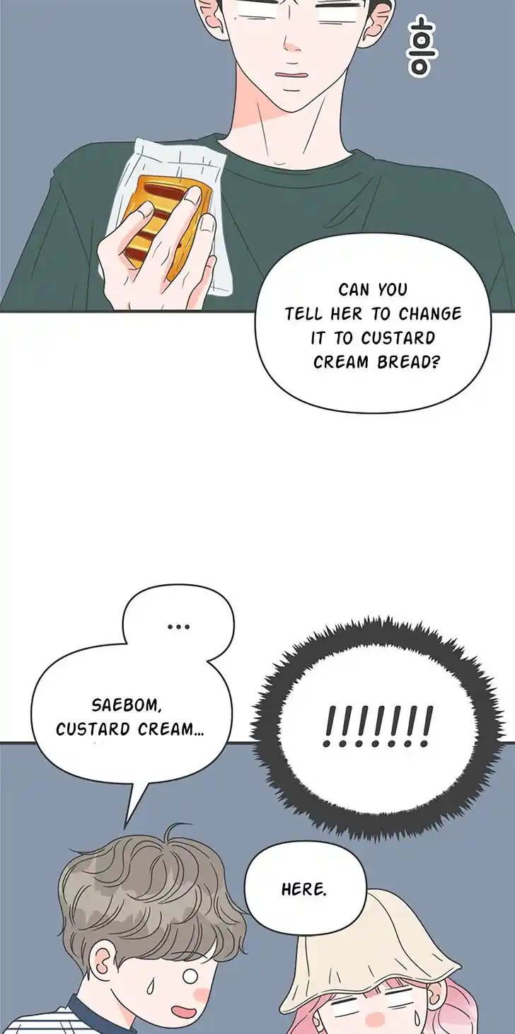 Koi wa Misoji o Sugite kara Ch.056