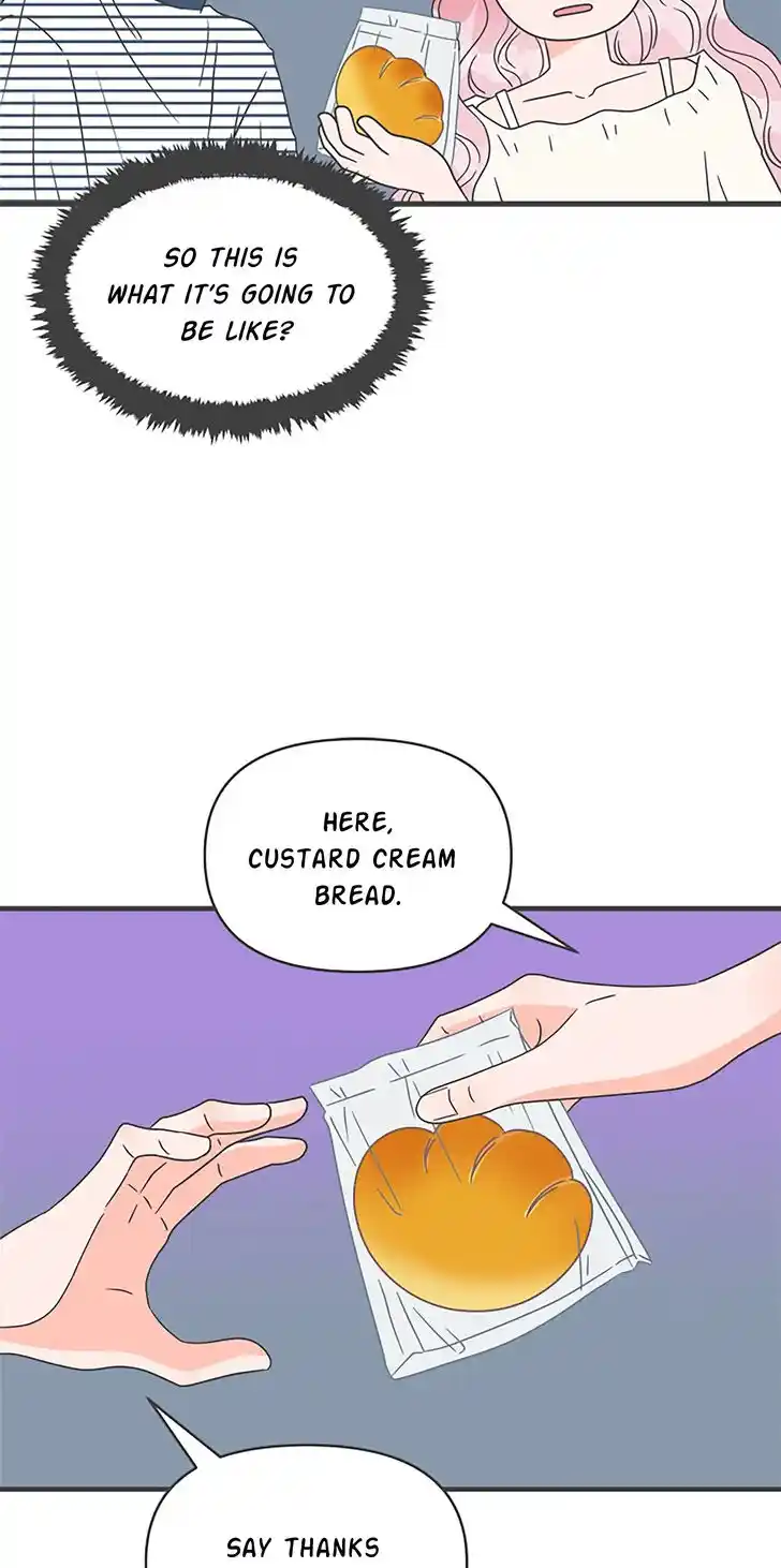 Koi wa Misoji o Sugite kara Ch.056