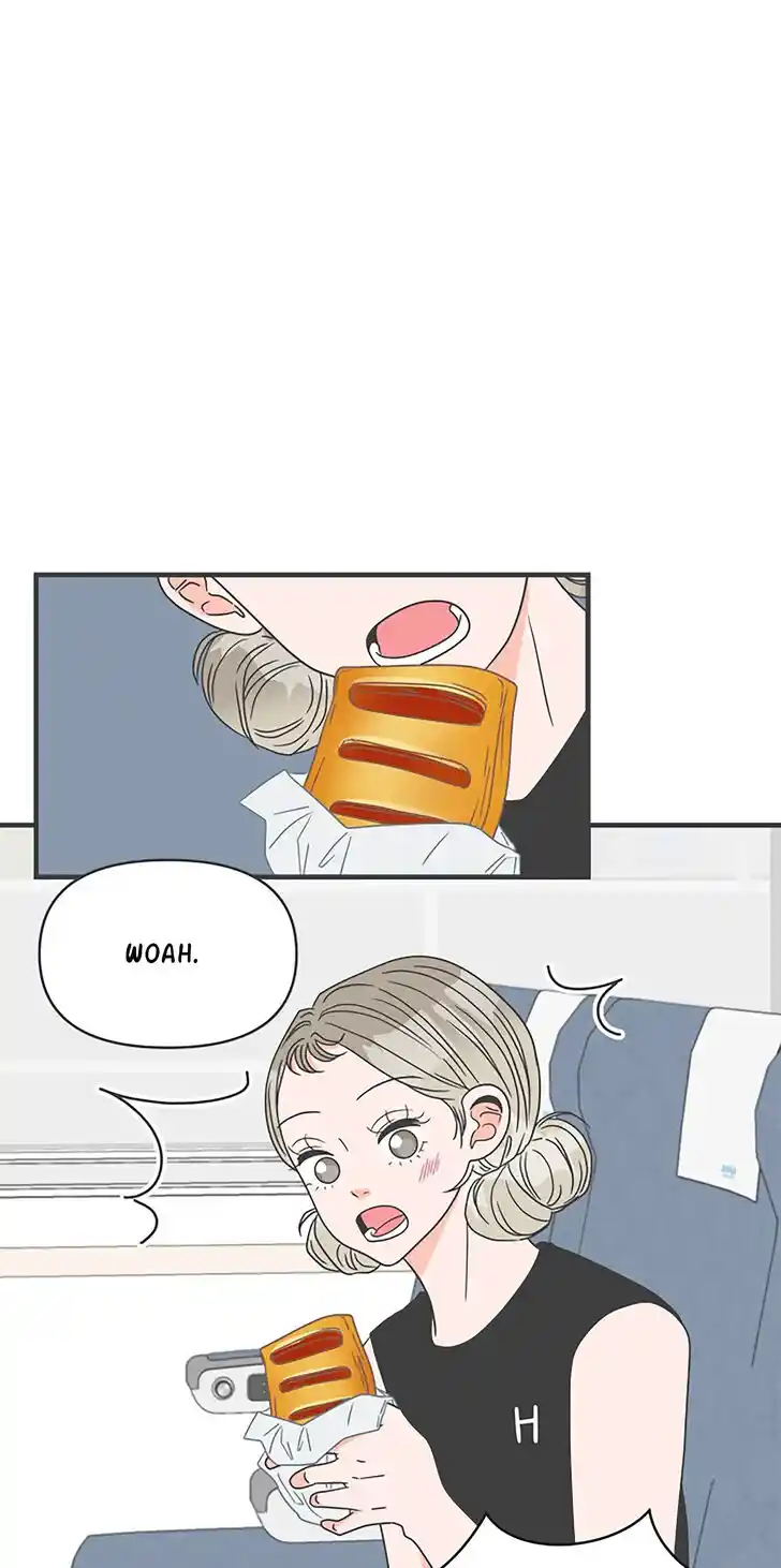 Koi wa Misoji o Sugite kara Ch.056