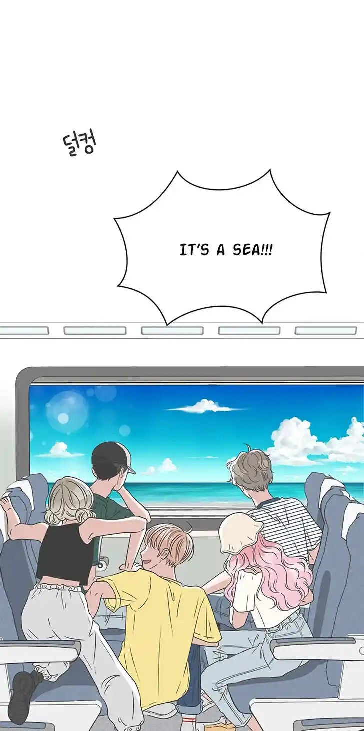 Koi wa Misoji o Sugite kara Ch.056