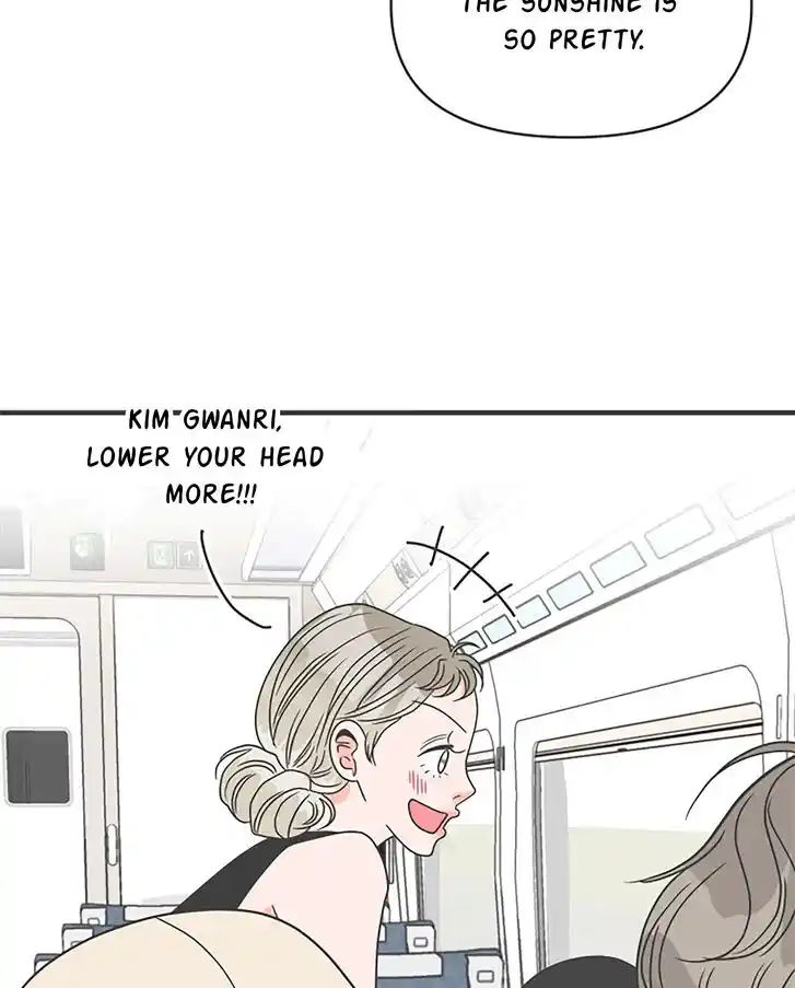 Koi wa Misoji o Sugite kara Ch.056