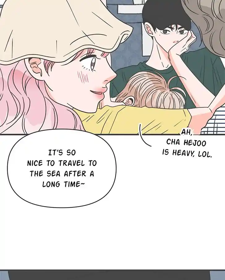 Koi wa Misoji o Sugite kara Ch.056