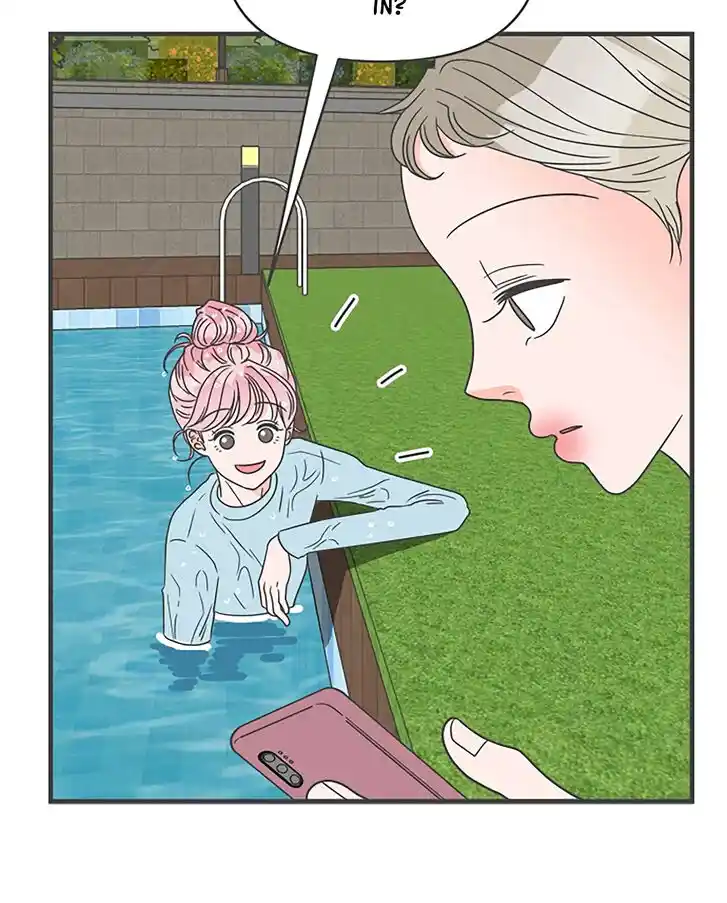 Koi wa Misoji o Sugite kara Ch.056