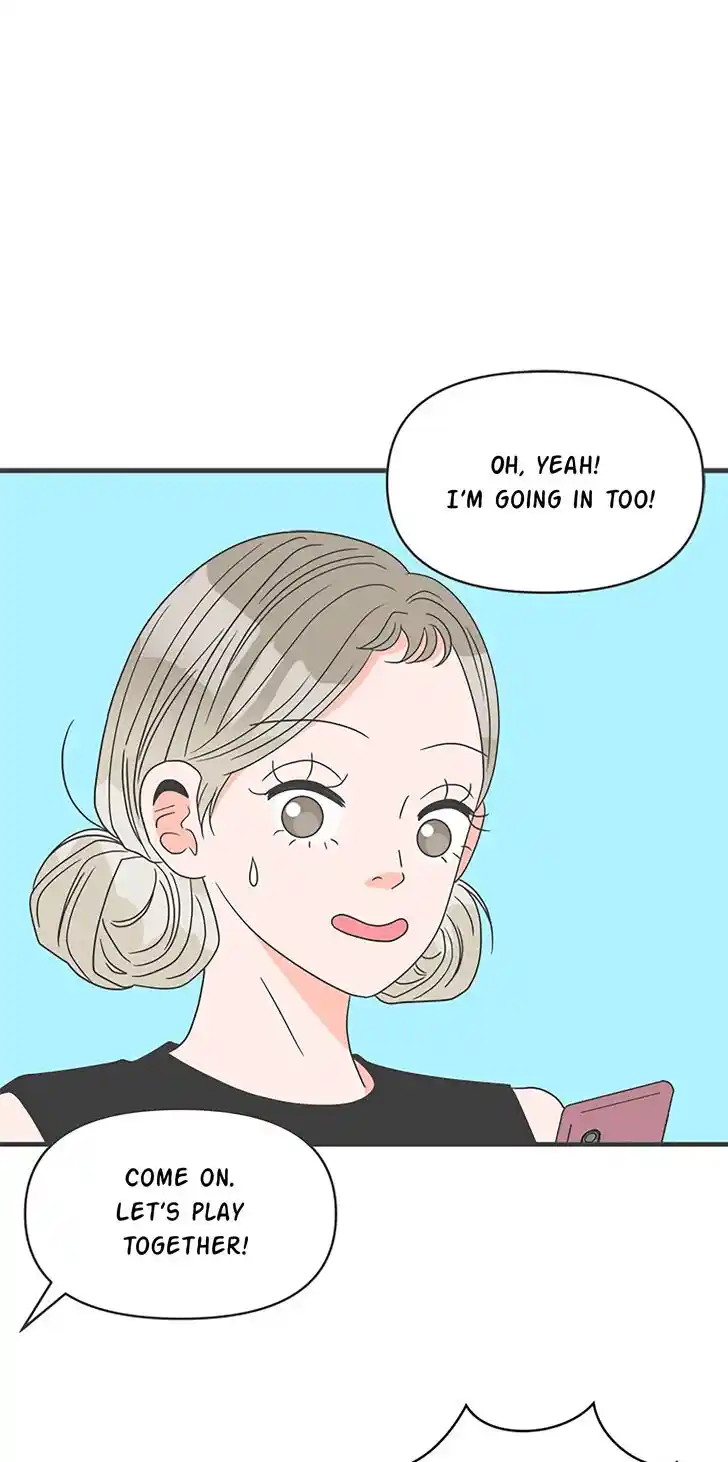 Koi wa Misoji o Sugite kara Ch.056