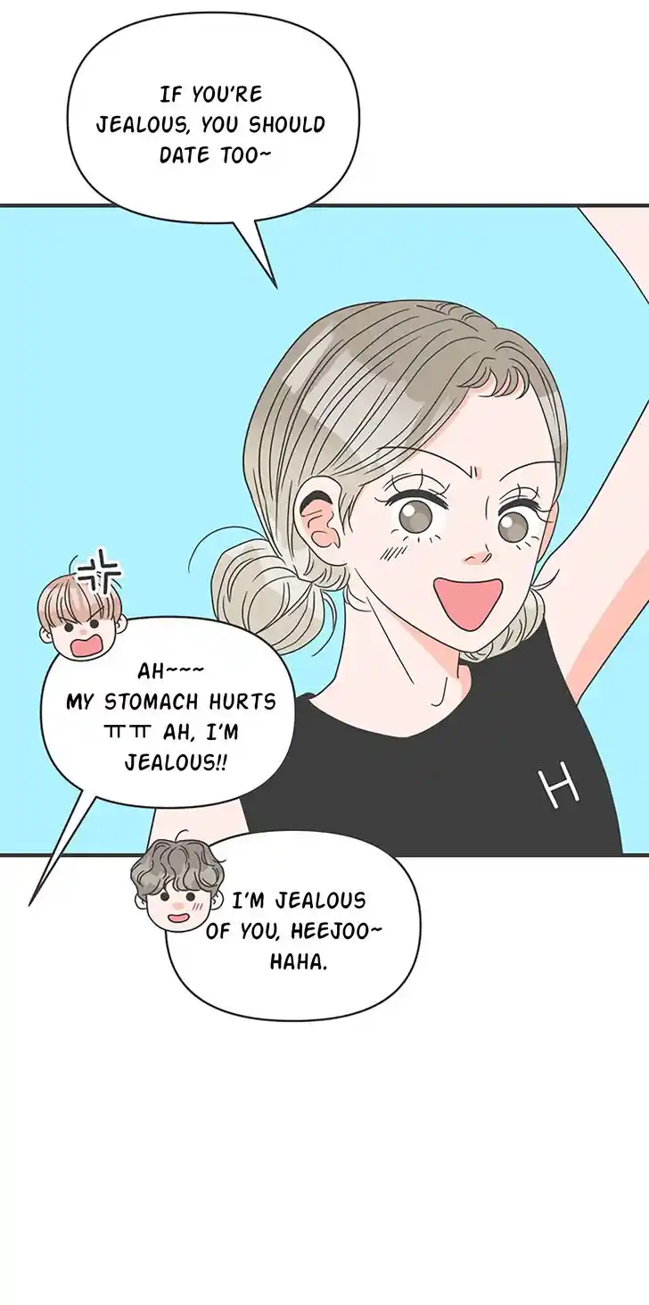 Koi wa Misoji o Sugite kara Ch.056