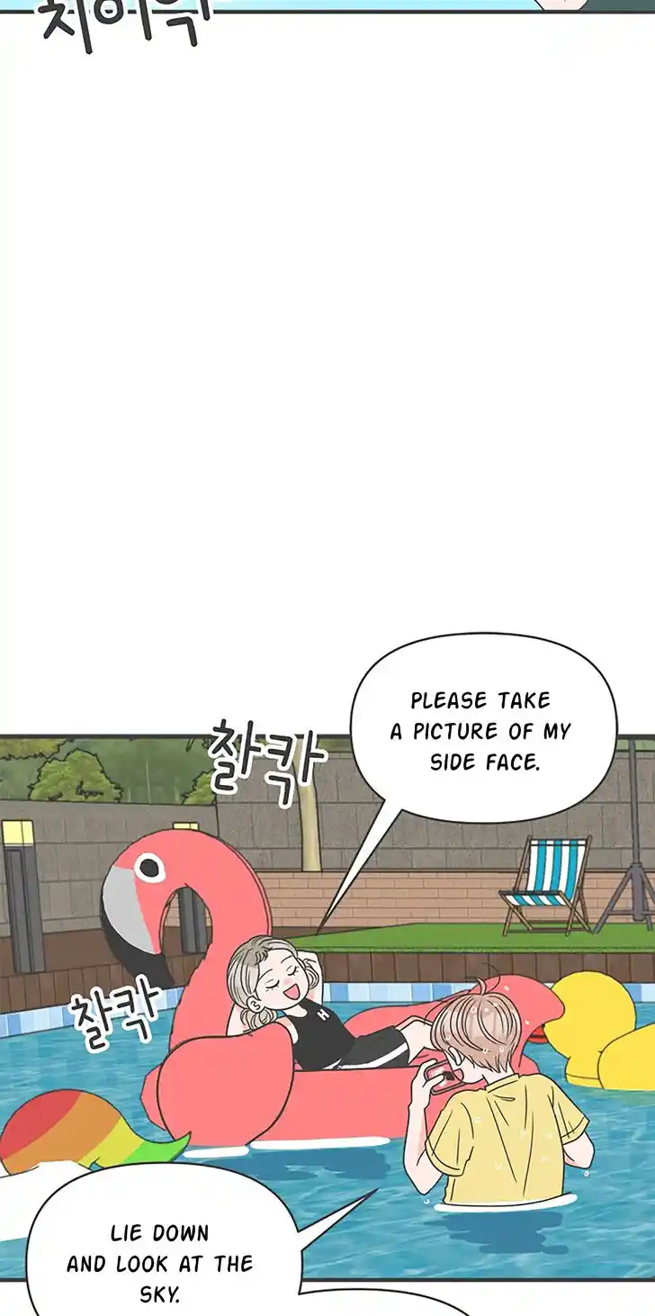 Koi wa Misoji o Sugite kara Ch.056