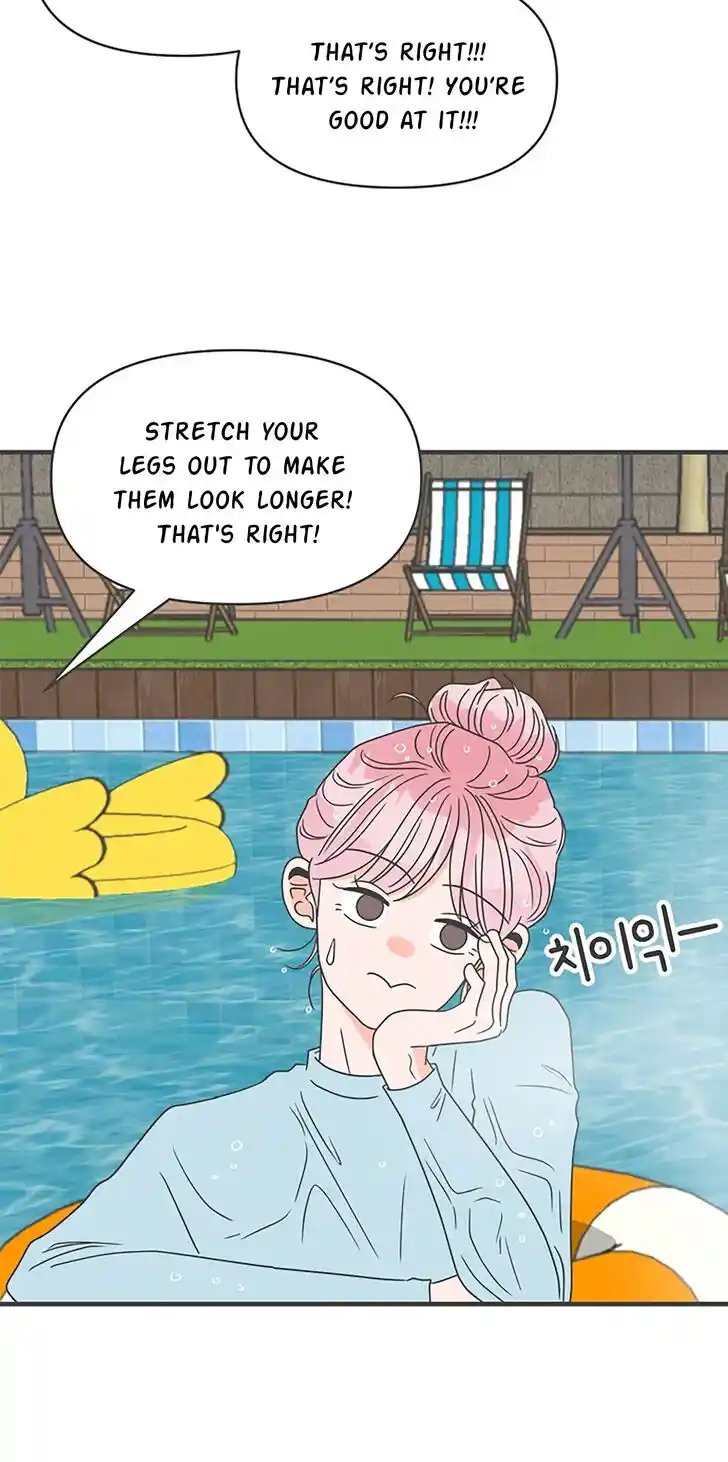 Koi wa Misoji o Sugite kara Ch.056