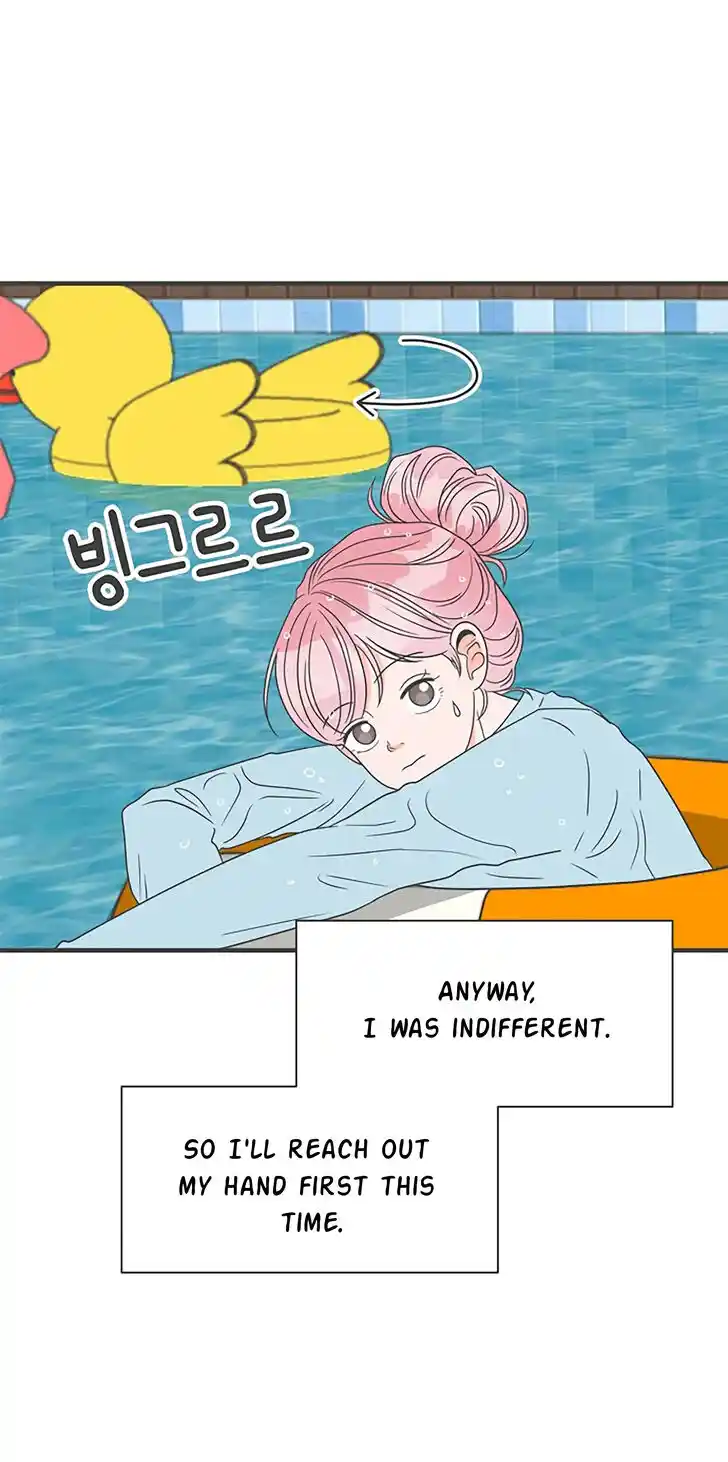 Koi wa Misoji o Sugite kara Ch.056