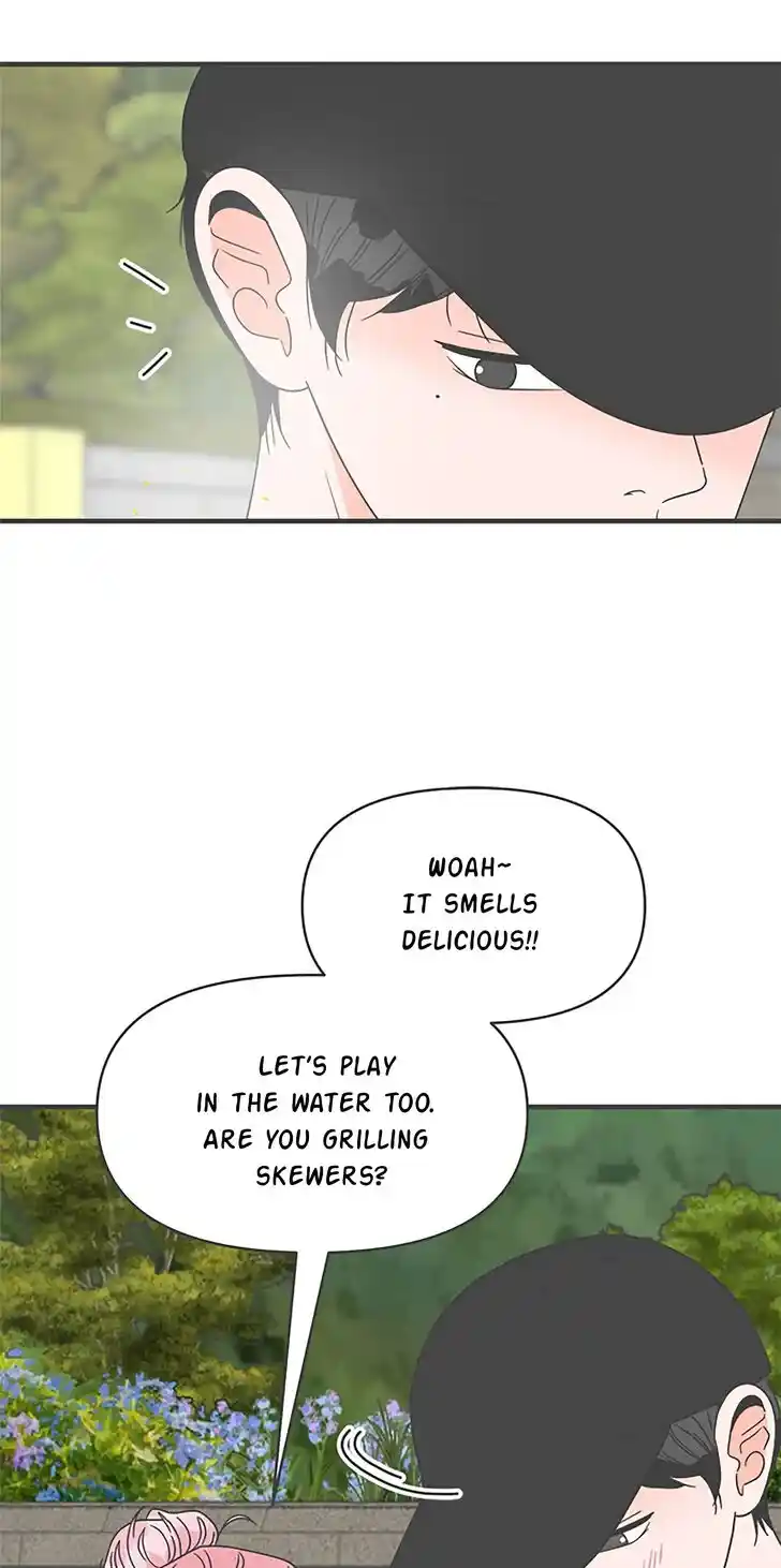 Koi wa Misoji o Sugite kara Ch.056