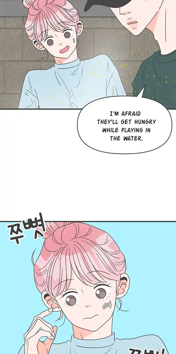 Koi wa Misoji o Sugite kara Ch.056