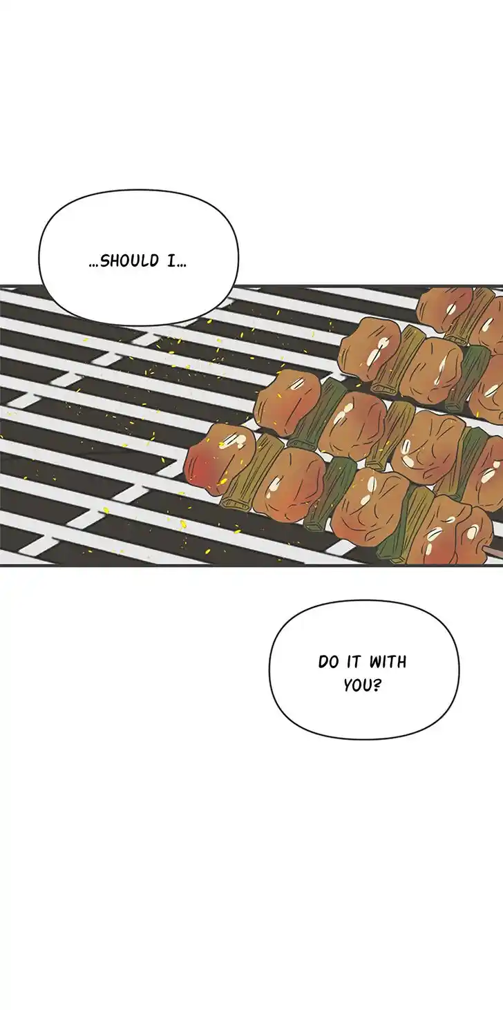 Koi wa Misoji o Sugite kara Ch.057