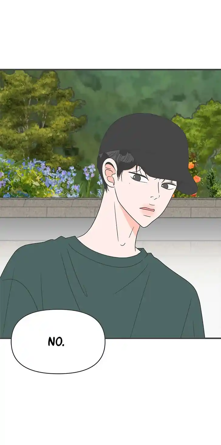 Koi wa Misoji o Sugite kara Ch.057