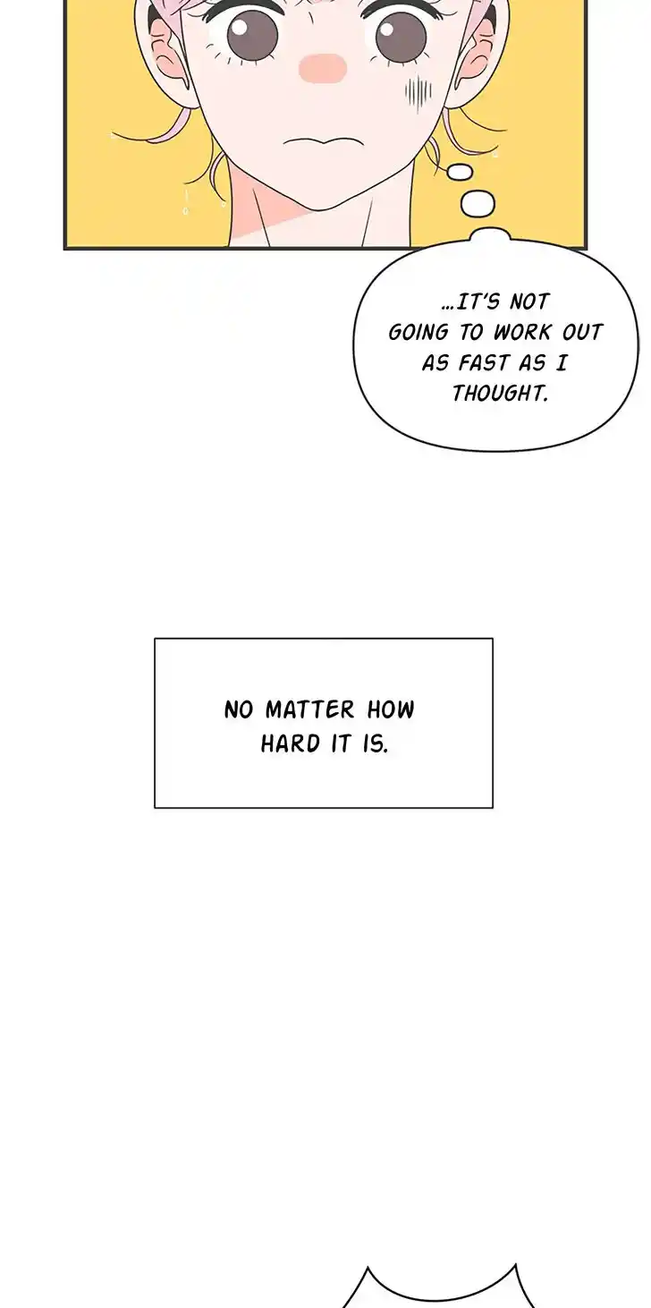 Koi wa Misoji o Sugite kara Ch.057