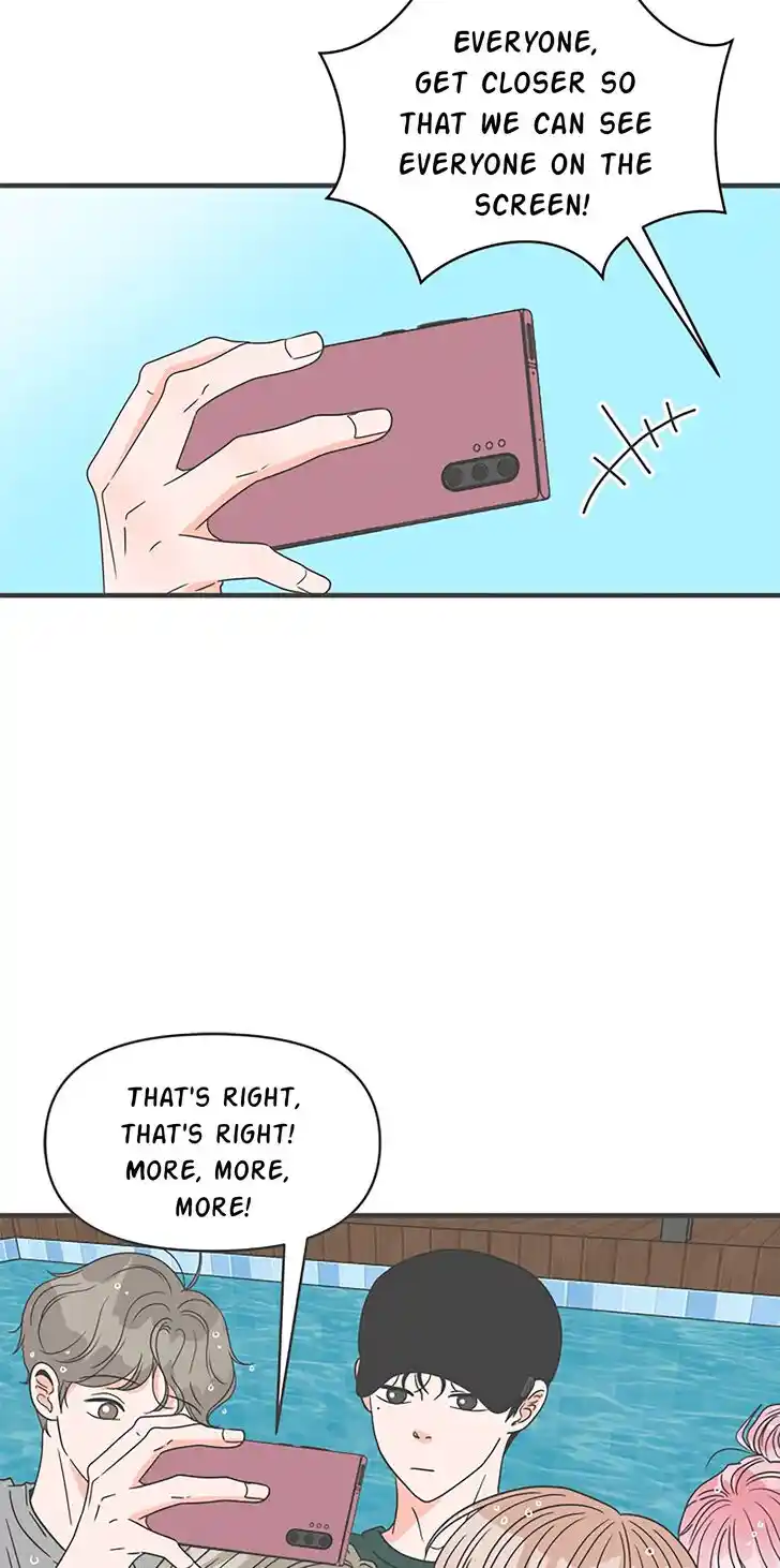 Koi wa Misoji o Sugite kara Ch.057