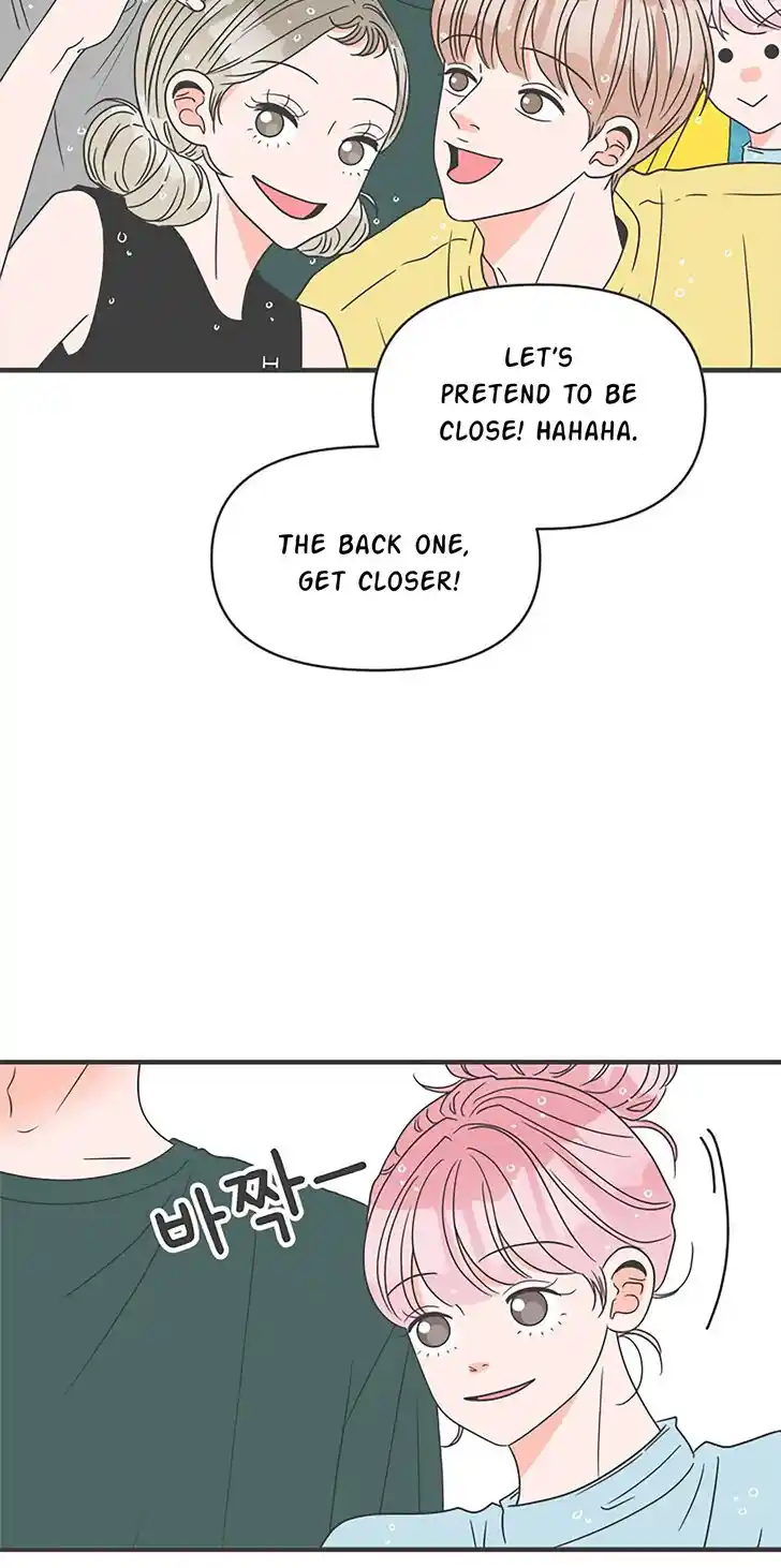 Koi wa Misoji o Sugite kara Ch.057