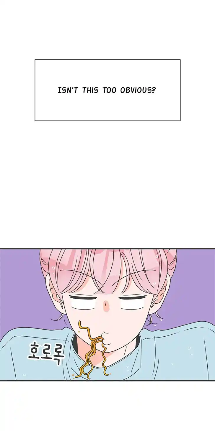 Koi wa Misoji o Sugite kara Ch.057