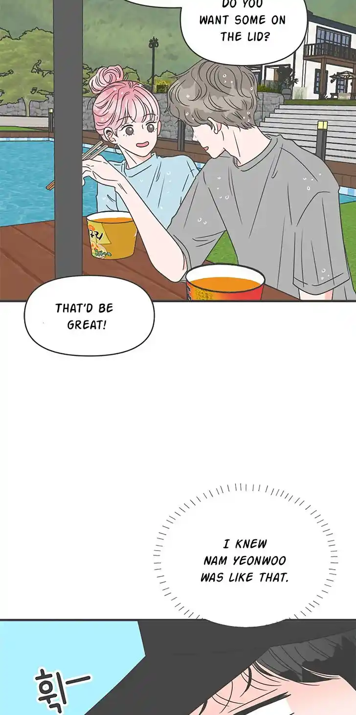 Koi wa Misoji o Sugite kara Ch.057