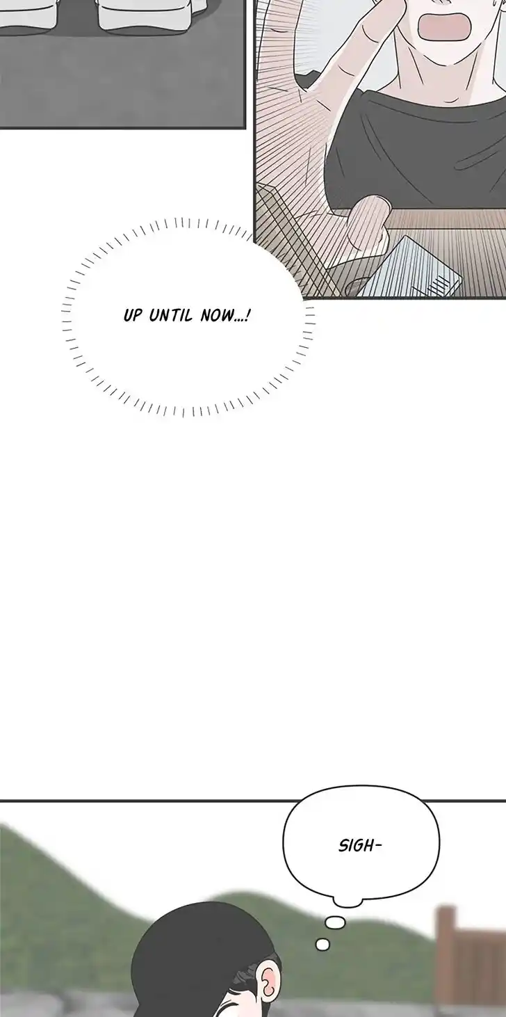 Koi wa Misoji o Sugite kara Ch.057