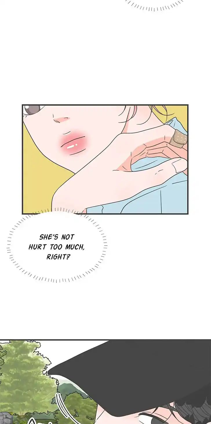 Koi wa Misoji o Sugite kara Ch.057