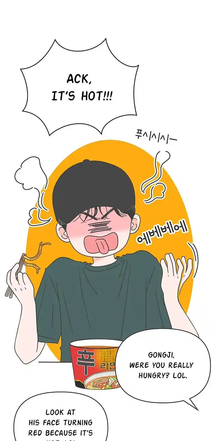 Koi wa Misoji o Sugite kara Ch.057