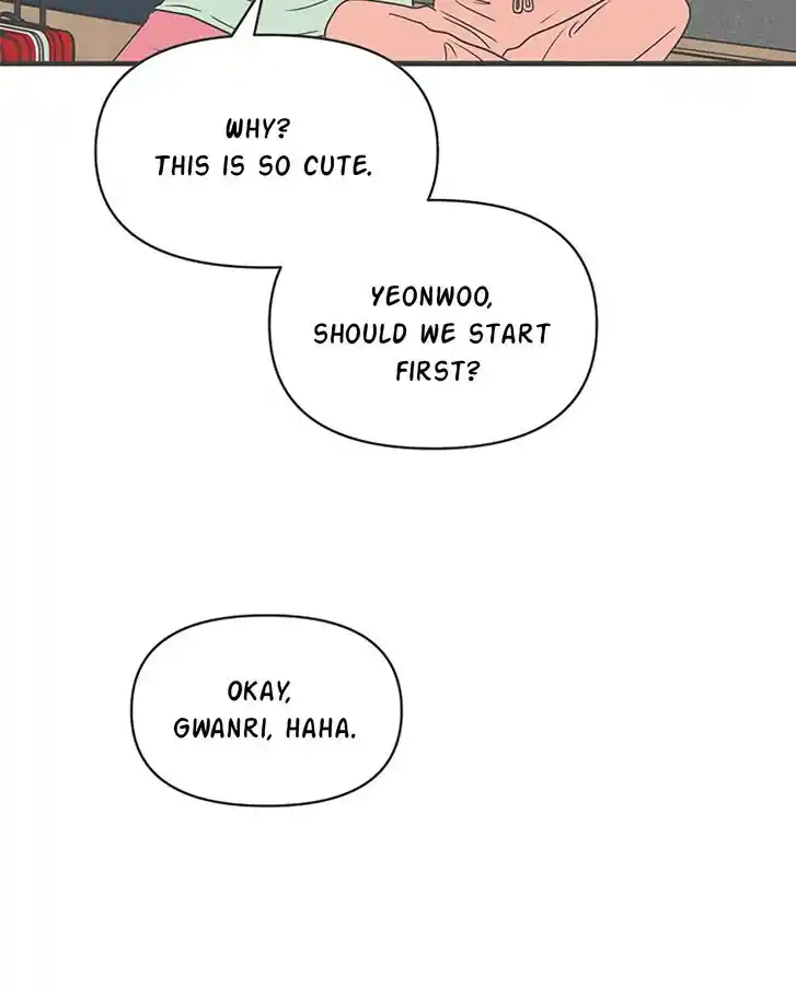 Koi wa Misoji o Sugite kara Ch.057