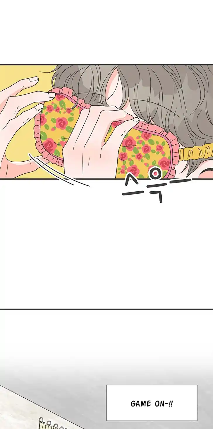 Koi wa Misoji o Sugite kara Ch.057