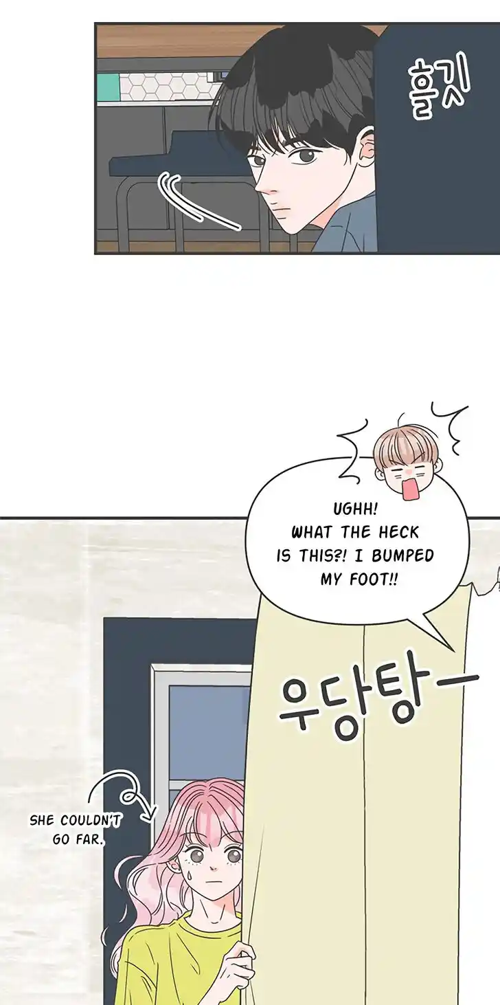 Koi wa Misoji o Sugite kara Ch.057