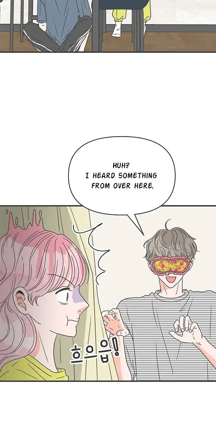 Koi wa Misoji o Sugite kara Ch.057