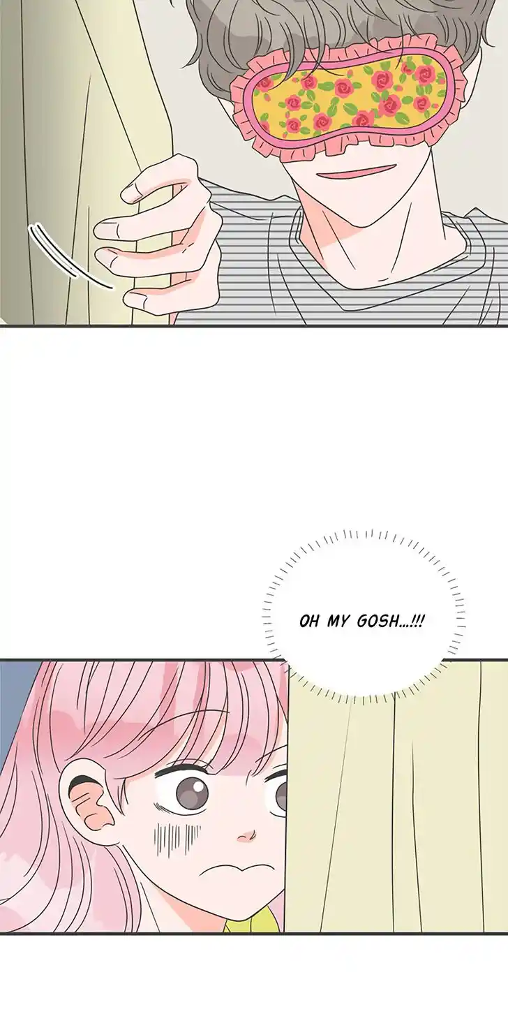 Koi wa Misoji o Sugite kara Ch.057